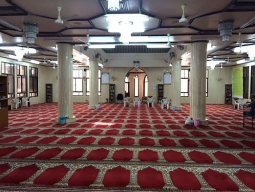 مصدر لسرايا: لن يسمح بتشغيل المكيفات والمراوح في المساجد الجمعة والإبقاء على أماكن الوضوء مغلقة