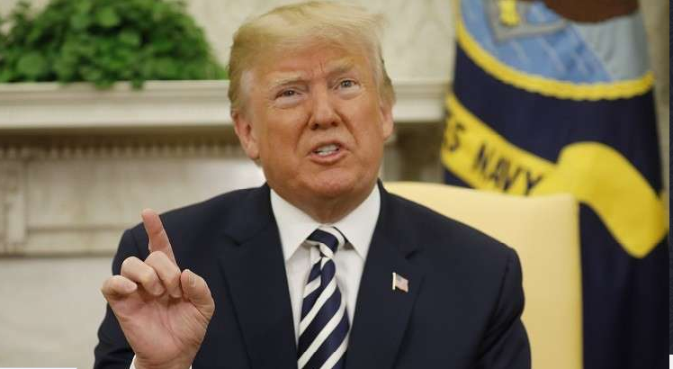 مونديال 2026 ..  ترامب يهدد الدول الداعمة للمغرب