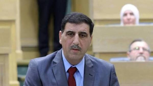 النائب القبلان: "مواكبة تطورات الرقمنة ماشيين فيها مشية السلحفاة"