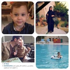 مصادر لـ"سرايا" : لا شبهة جنائية وراء وفاة الطفل عزالدين و والدته في هوليدي - البحر الميت
