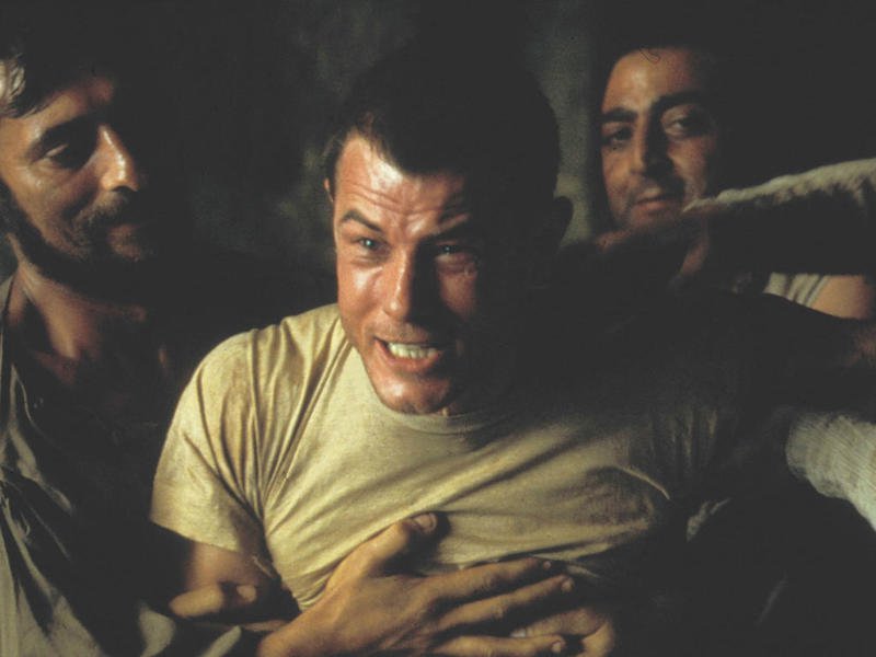 بالصور .. تعرف على أفلام مقتبسة من قصص واقعية
