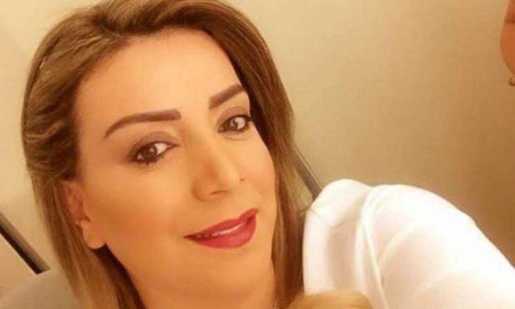 شكران مرتجى تتمنى أن تكون أسيرة فلسطينية