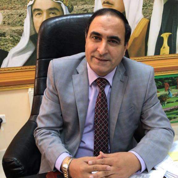 الإعلامي الرفايعه يطلق مبادرة لتبديل " صوبة الشموسة " باخرى اكثر امانا في لواء الشوبك للحفاظ على الأرواح والممتلكات