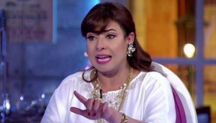 نشوى مصطفى تكشف آخر كلمات زوجها قبل وفاته: «اكتشفت إني بحبك»