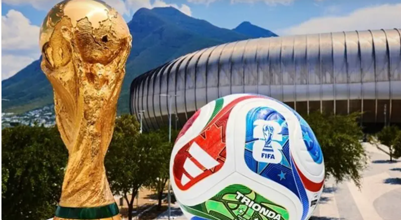 175 دولارًا لركن السيارة في كأس العالم 2026! ..  أسعار المواقف تثير صدمة الجماهير