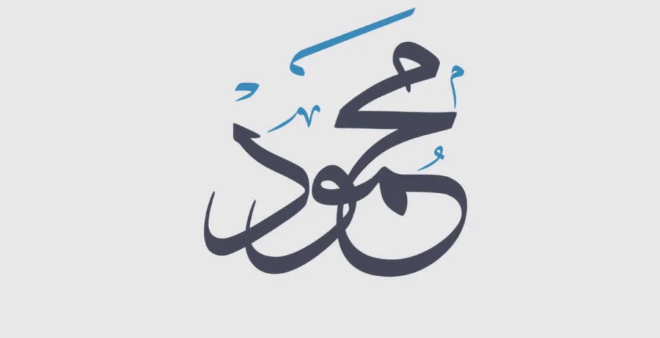 تفسير اسم محمود في المنام