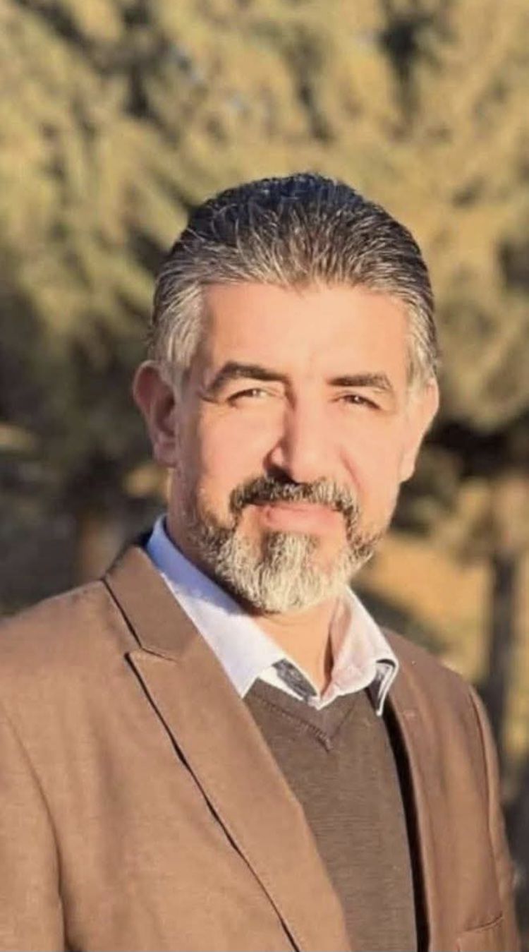 وفاة شقيق وزير الزراعة السابق عبدالله الحنيفات 