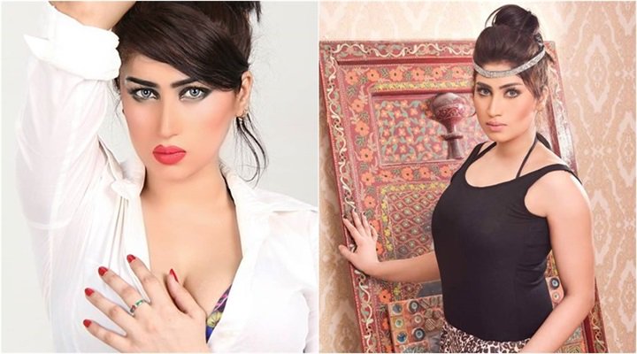 تحت مُسمى "جريمة شرف" ..  صدور الحكم النهائي لقاتل شقيقته كيم كارداشيان باكستان