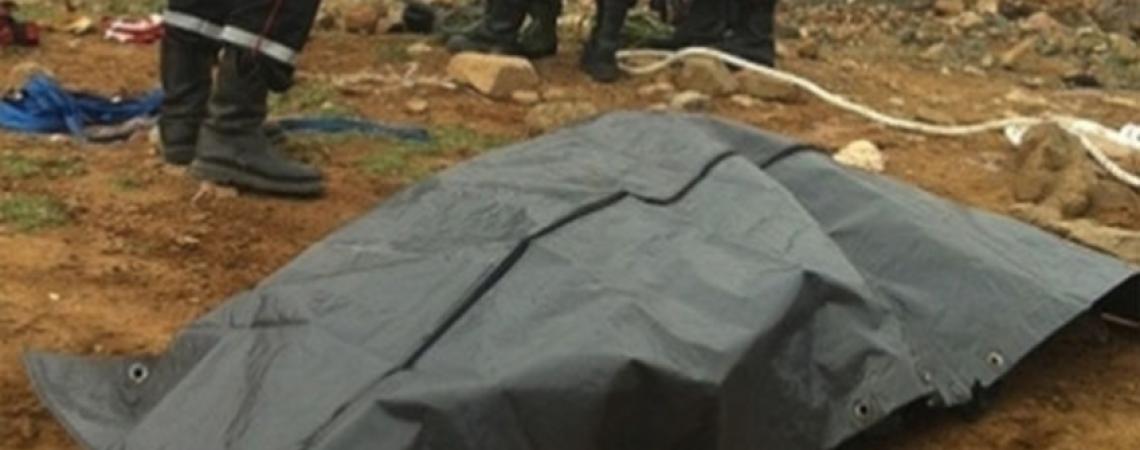 العثور على جثة شاب في الرصيفة والأمن يحقق