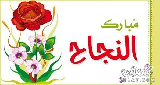 طارق سليمان الخزاعلة  .. مبارك النجاح 