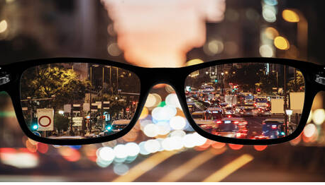 السبب الحقيقي وراء انتشار قصر النظر