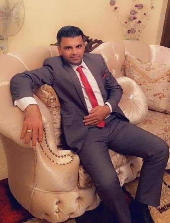 التيار النقابي المهني للأطباء ينعى الدكتور حازم القرالة
