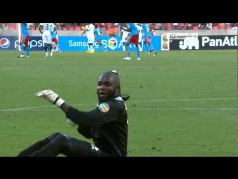 بالفيديو: "فرحة" كيديابا تخطف الأضواء فى الكان