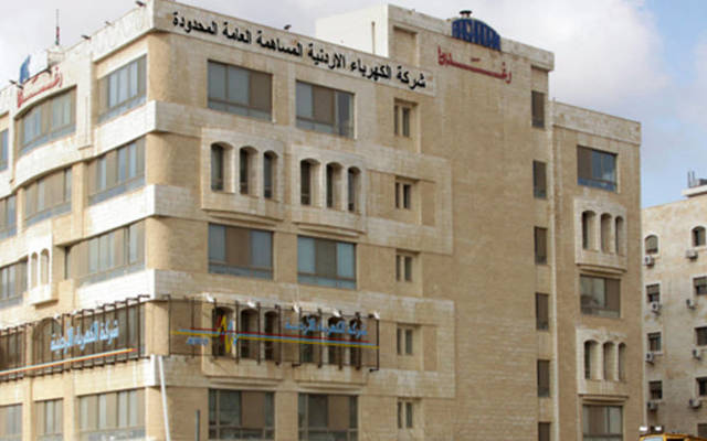 زيادة رواتب العاملين في الكهرباء الأردنية 15 دينار شهرياً 