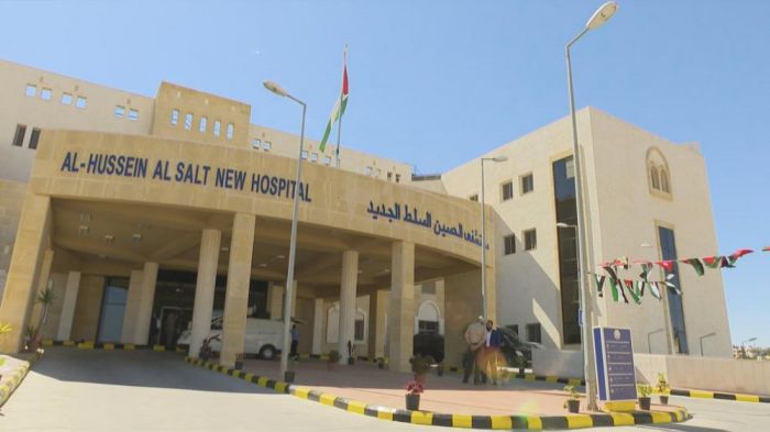 مدير مستشفى السلط ينفي عبر "سرايا" حدوث نقص بالأكسجين ويوضح تفاصيل ما حدث صباح اليوم 