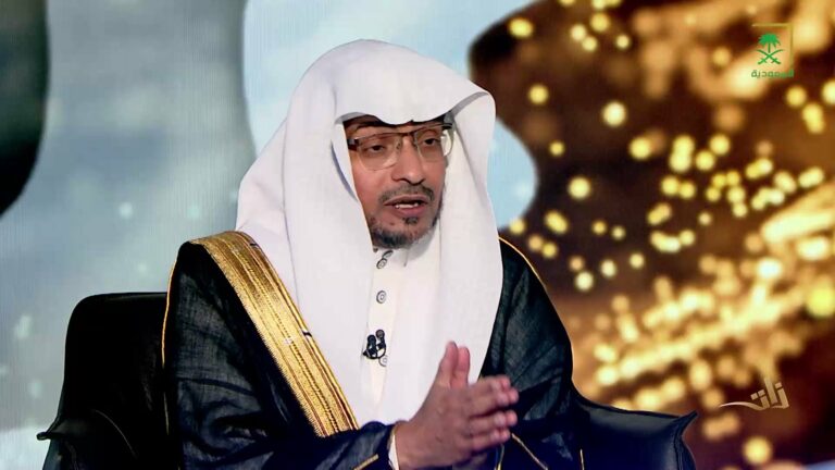 بعد دعوته لمذهب فقهي جديد ..  هيئة كبار العلماء السعودية ترد على المغامسي