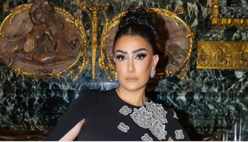 لمدة 20 عامًا ..  غادة عبد الرازق تتحدث عن رحلتها مع العلاج النفسي 