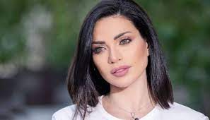 داليدا خليل تلعن إصابتها بكورونا