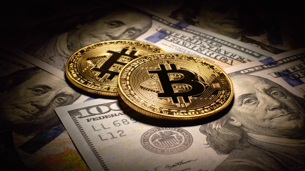 بتكوين تتجاوز 120 ألف دولار لأول مرة في تاريخها