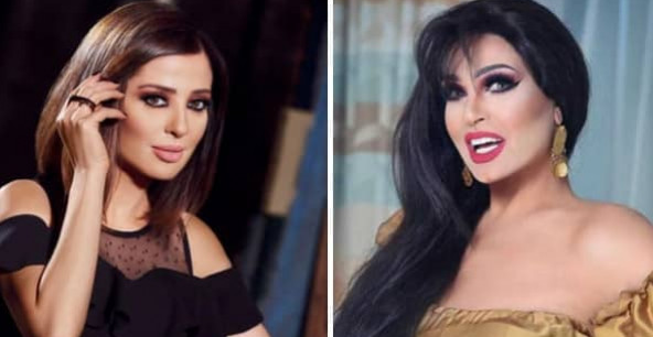 بالصور .. mbc تمنع عرض حلقة فيفي عبده في برنامج تخاريف مع وفاء الكيلاني .. "تفاصيل"