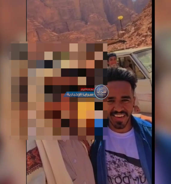 بالفيديو  ..  جدل عبر منصات التواصل الاجتماعي بعد سخرية شخص من سائح في وادي رم