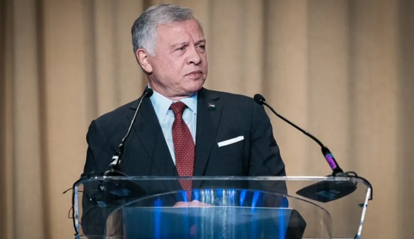 الملك يلقي خطاباً في الأمم المتحدة اليوم