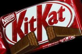 سحب "كت كات" من الاسواق بعد اكتشاف قطعا بلاستيكية داخلها