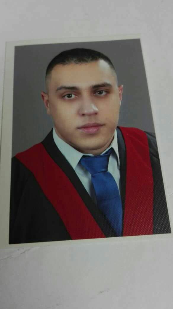 ماجستير القانون لـ حمزة خالد الضمور 