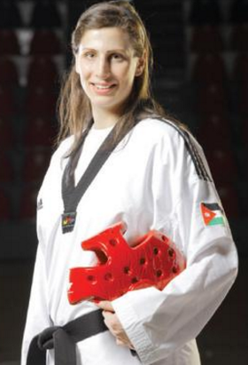 دواني عضوا بلجنة اللاعبين في "الأولمبية الدولية"
