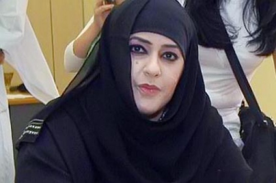 بالفيديو  .. سلوى المطيري اختفاء الطائرة الماليزية "اثبات لمكرمتي"