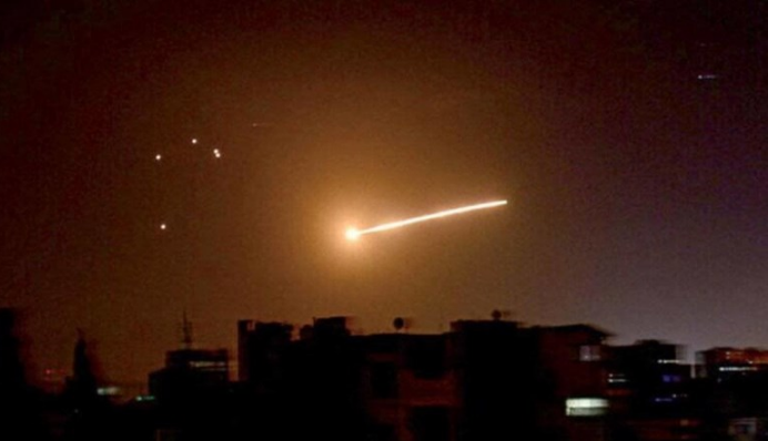 استئناف العمليات في مطار حلب غدا بعد غارة جوية إسرائيلية