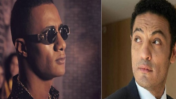 بالفيديو  .. محمد رمضان يُهاجم محمد علي بـ"عايزينها فوضى" 
