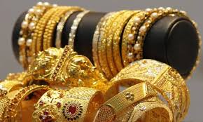 39 دينارا سعر غرام الذهب عيار 21 محليا
