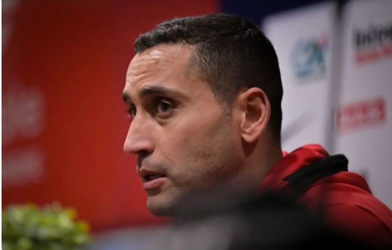 المغربي قنطاري مدربا لنانت الفرنسي