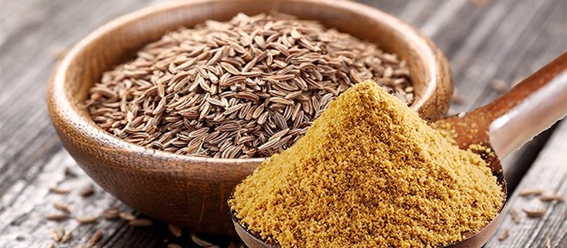 إليكم الفوائد الصحية المذهلة للكمون
