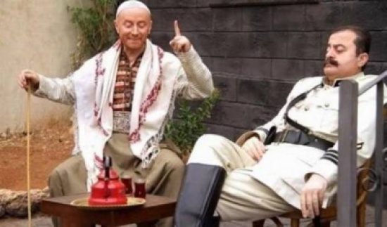 بعد البلبلة ..  ما هي مفاجآت "باب الحارة 9"؟!