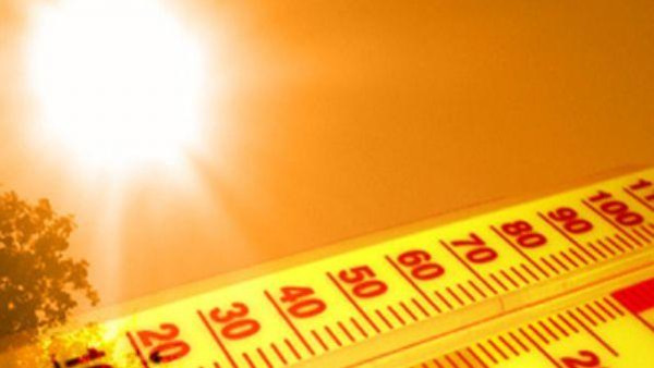 45 درجة بالظل ..  حرارة نهار رمضان بالسعودية
