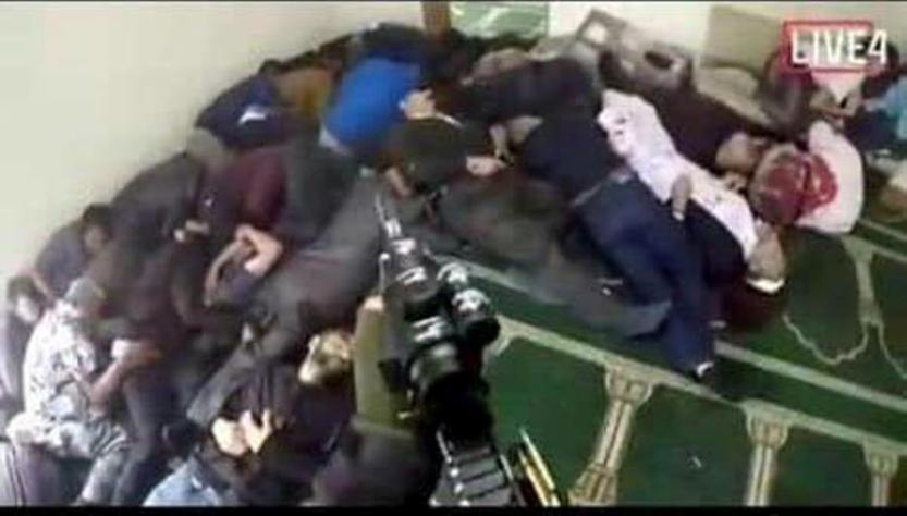 شاب أردني مجهول المصير في نيوزلندا رغم تواجده في المسجد لحظة الهجوم الإرهابي 