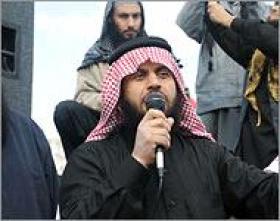 الحنيطي في سورية لإجراء مصالحة بين داعش والنصرة