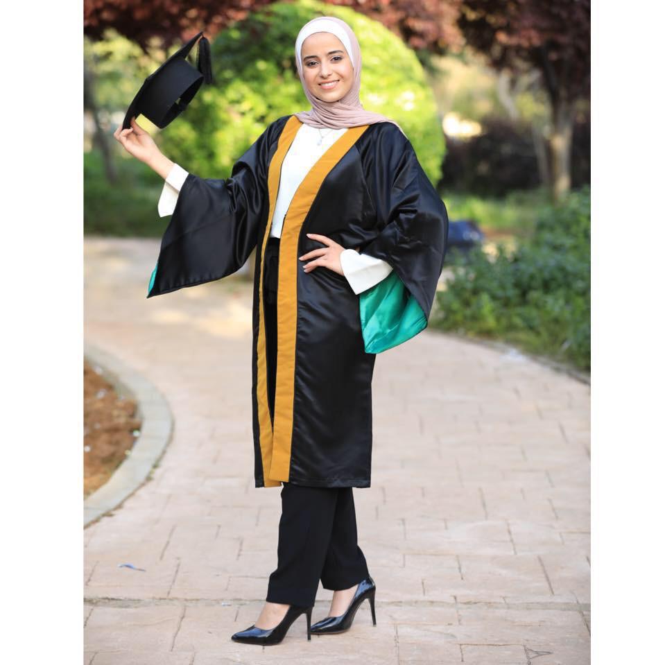 رانيا العياط  .. الف مبروك