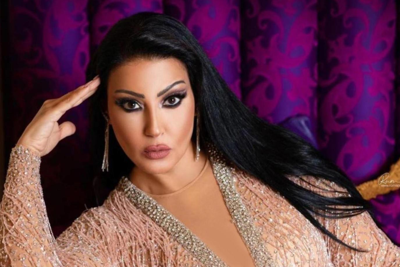 سمية الخشاب تردّ على أنباء زواجها مجدداً ومواصفات فتى أحلامها