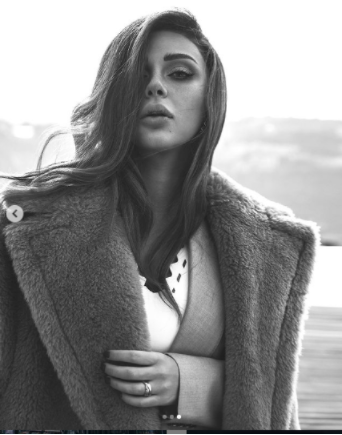 بالصور  ..  ميريام فارس تثير اعجاب متابعيها  ..  تفاصيل 