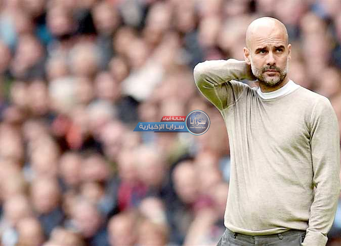 جوارديولا يرفض الاعتذار عن تصريحاته عن جمهور مانشستر سيتي
