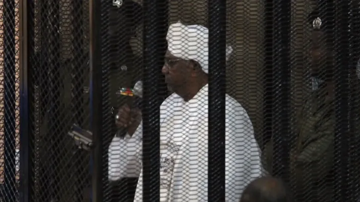  السودان  ..  تفاصيل جديدة بشأن مصير عمر البشير 
