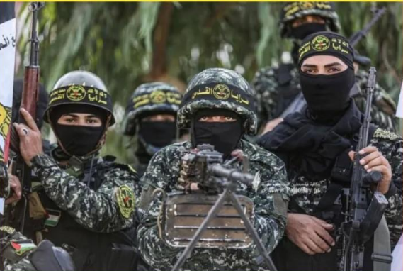 سرايا القدس تنفذ عمليات عدة في الشجاعية