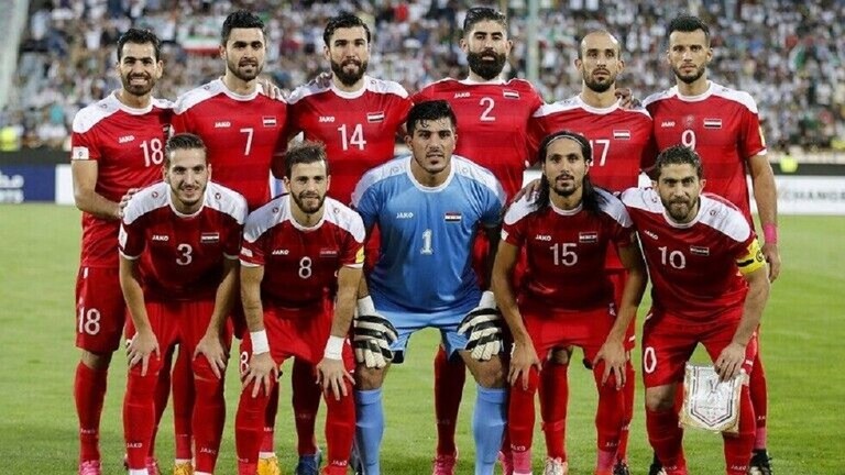 السوري فراس الخطيب يدخل تاريخ كرة القدم