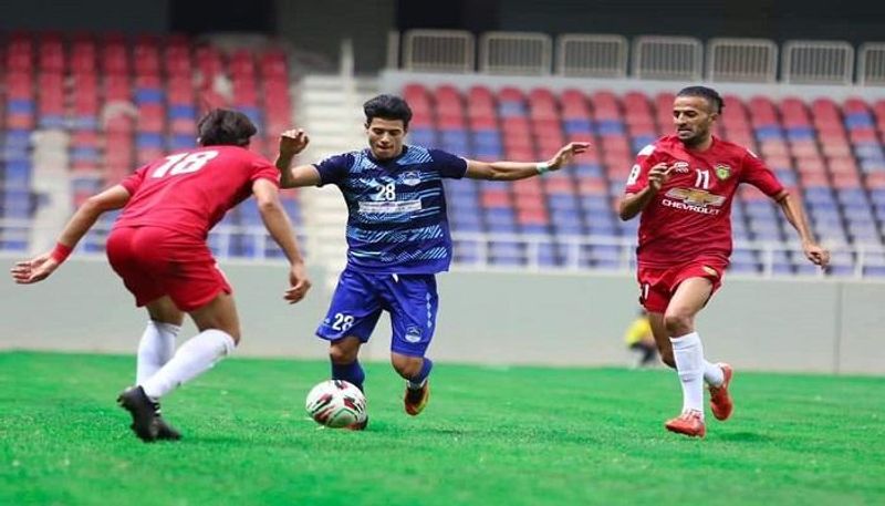 ترتيب الدوري العراقي ..  النجف يزحف نحو آسيا ..  والحدود يقترب من الهبوط