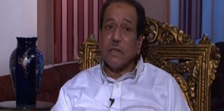 تفاصيل مثيرة .. بشأن مقتل رجل الأعمال أحمد العمودي ..  هذا ما كشفته كاميرات المراقبة