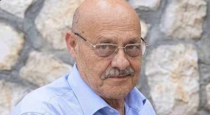 رحيل طبيب الفقراء "خالد هلسه"  في الهجوم الإرهابي على كنيسة "حمود" بالكرك - فيديو