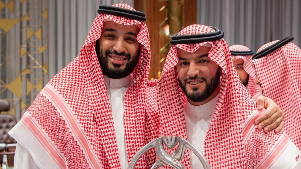  فهد بن نافل يُودع الهلال ويعلن "دعمه المطلق" للمرشح المقبل